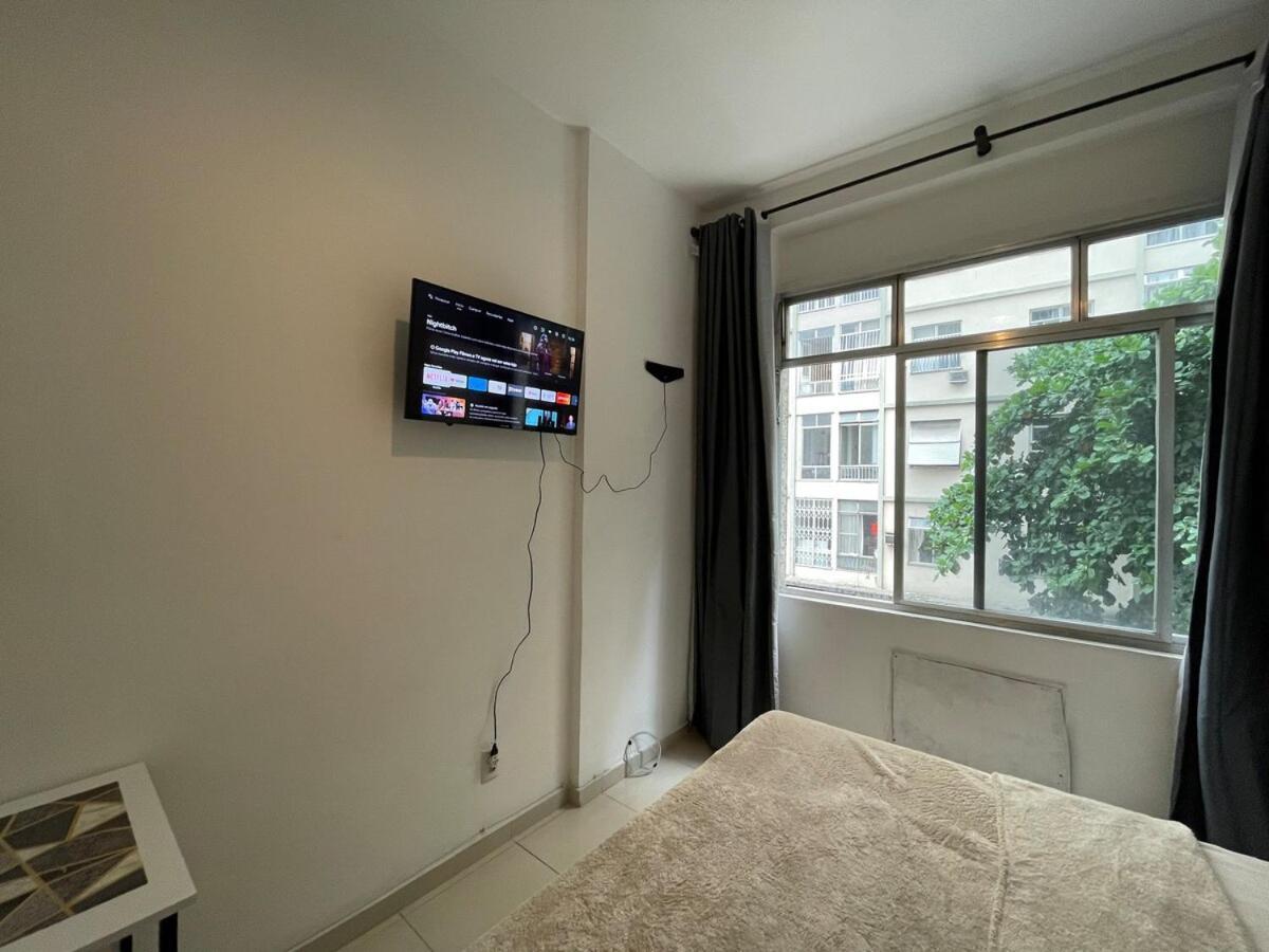 Lapa 11 - Suh Lapa 11 Live The Carioca Way! Appartement