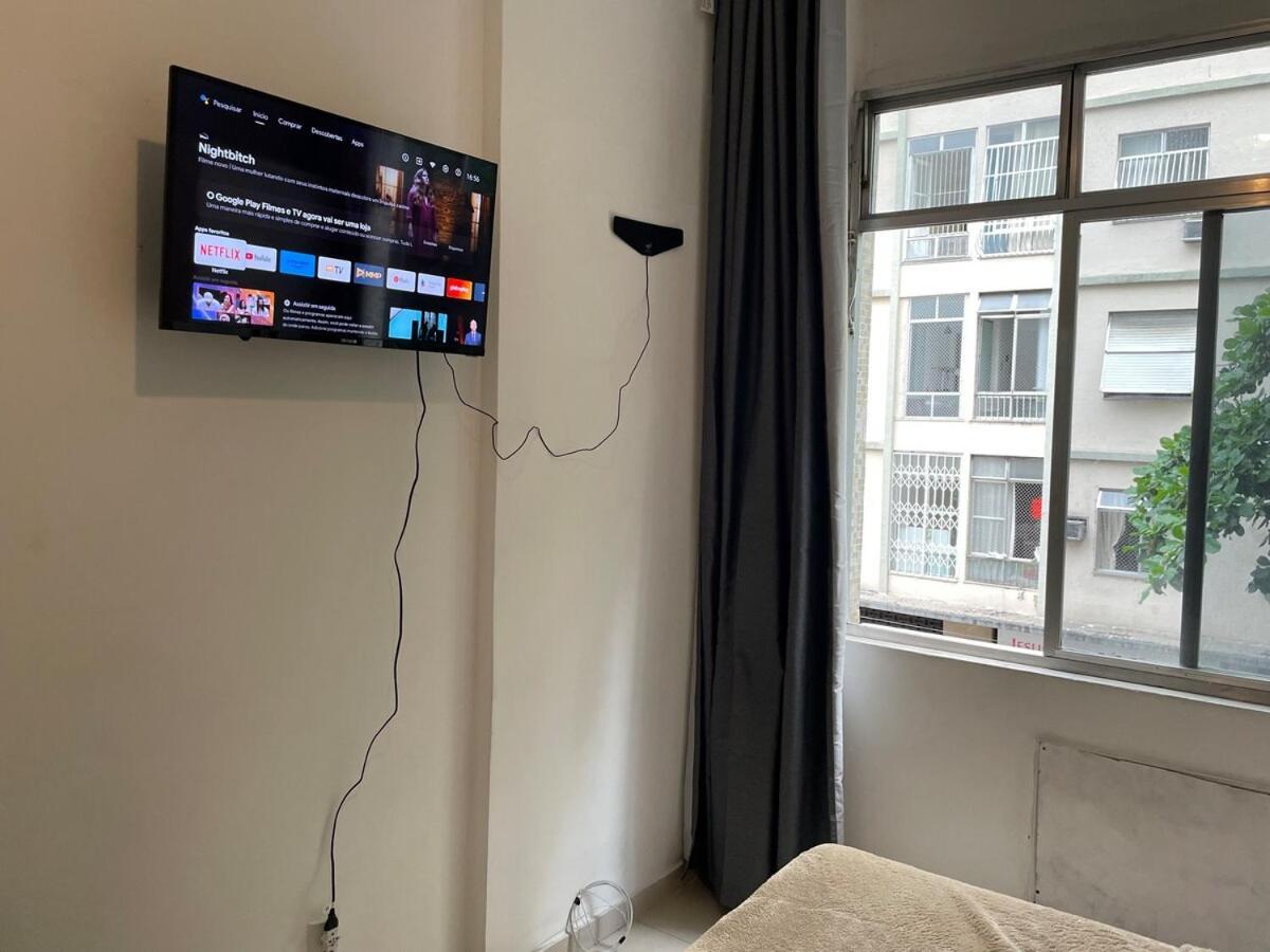 Apartamento Lapa 11 - Suh Lapa 11 Live The Carioca Way!