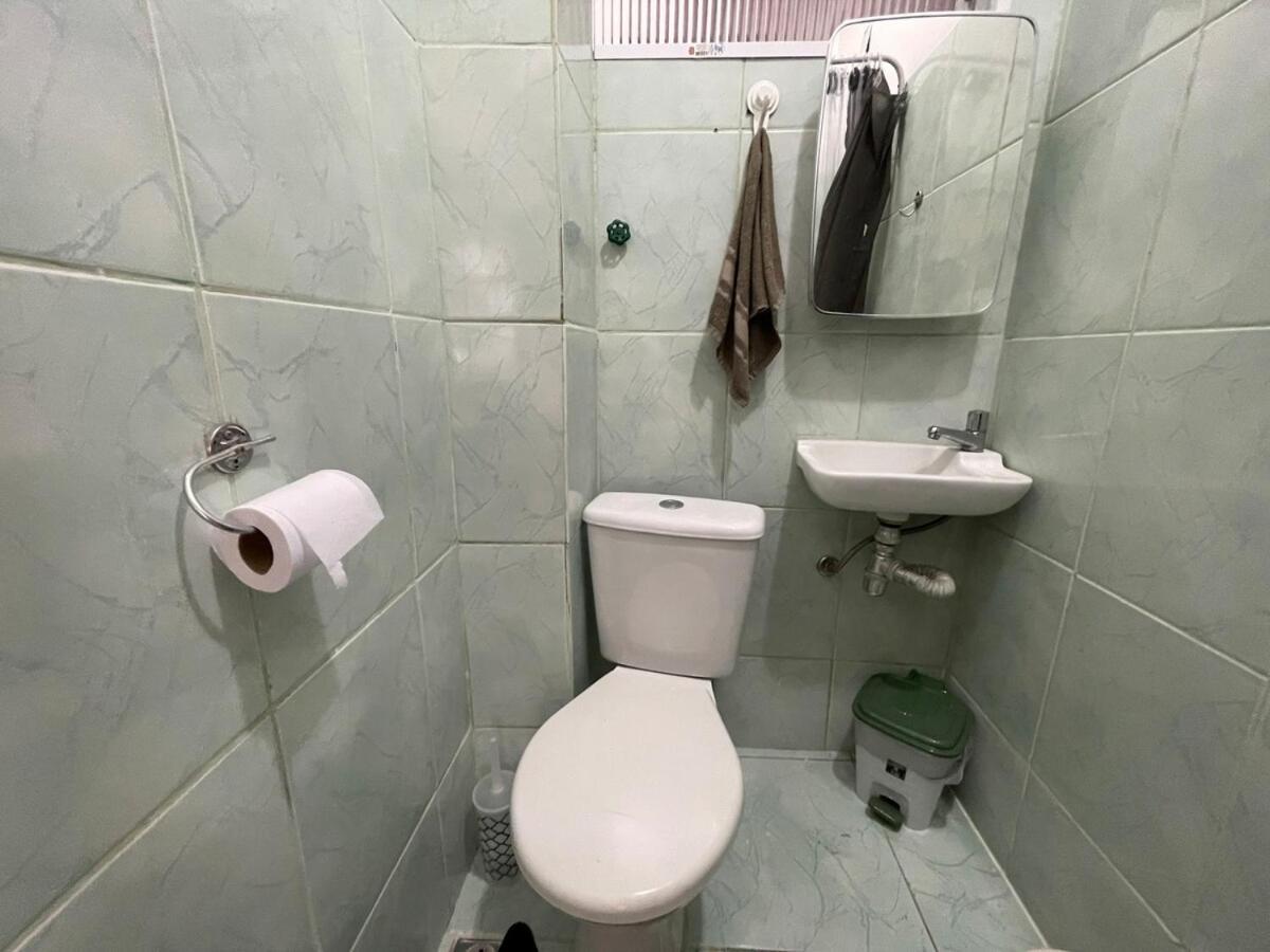Appartement Lapa 11 - Suh Lapa 11 Live The Carioca Way! Rio de Janeiro