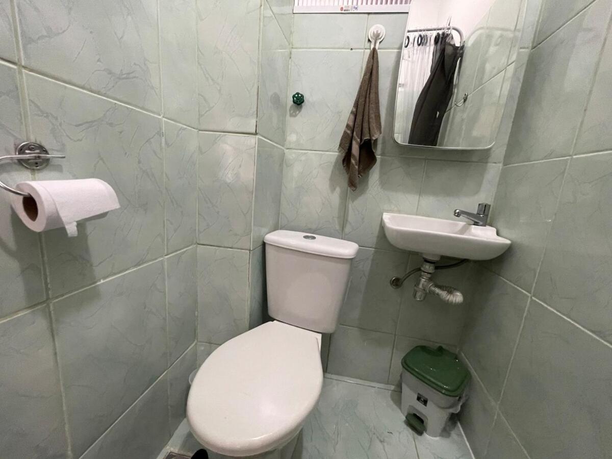 Lapa 11 - Suh Lapa 11 Live The Carioca Way! Appartement