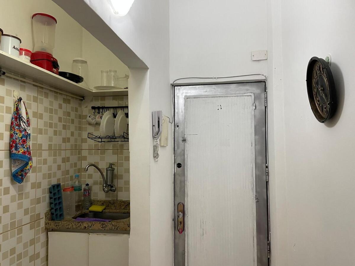 Appartement Lapa 11 - Suh Lapa 11 Live The Carioca Way!