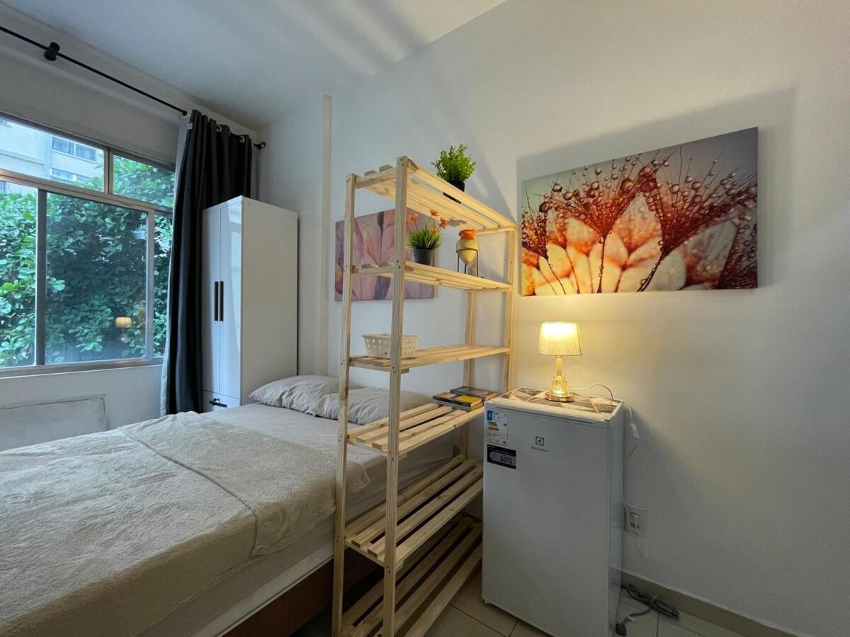 Lapa 11 - Suh Lapa 11 Live The Carioca Way! Appartement *