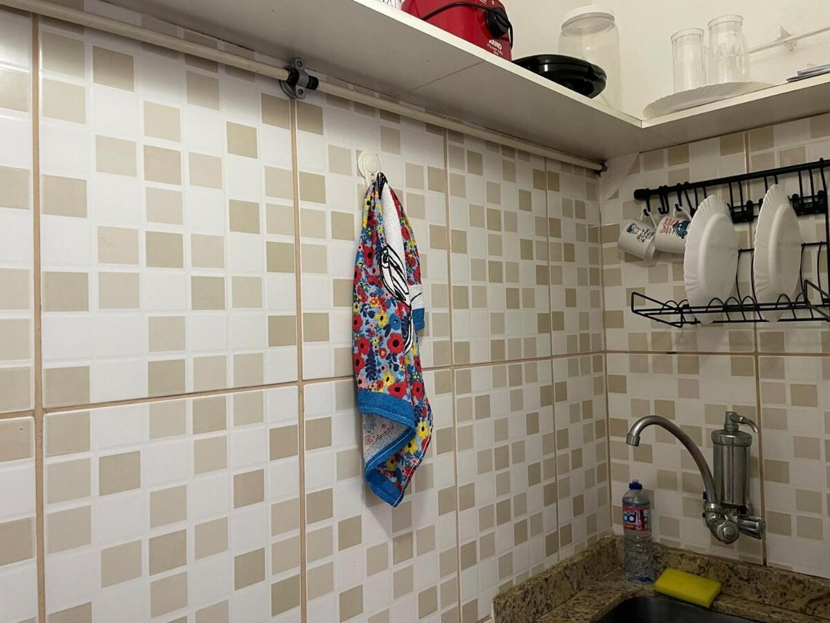 Lapa 11 - Suh Lapa 11 Live The Carioca Way! Appartement Rio de Janeiro