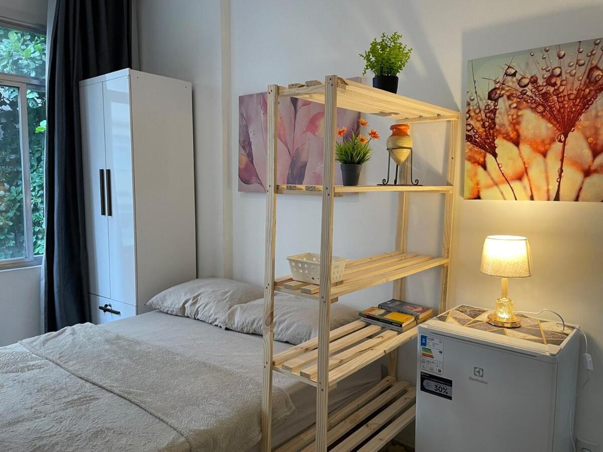 Appartement Lapa 11 - Suh Lapa 11 Live The Carioca Way!