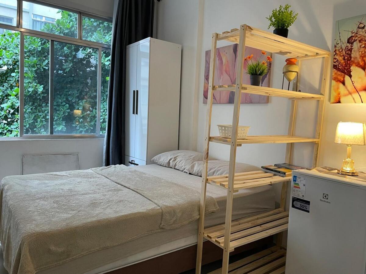 Appartement Lapa 11 - Suh Lapa 11 Live The Carioca Way! *